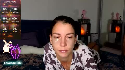 Kris Maks online show from 10/19/25, 05:08