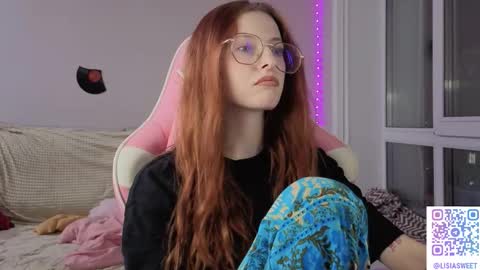 Lika online show from 12/21/25, 03:08