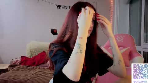 Lika online show from 01/10/26, 02:30