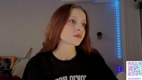 Lika online show from 03/30/26, 02:40