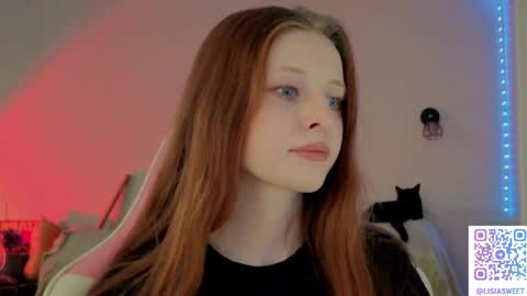 Lika online show from 04/07/26, 03:34