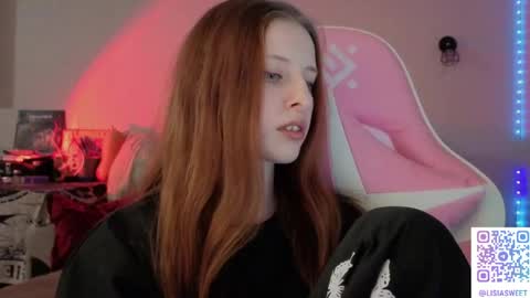 Lika online show from 04/13/26, 02:33