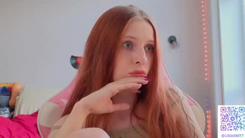 Lika online show from 04/24/26, 12:40