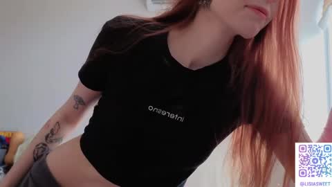 Lika online show from 04/25/26, 07:33