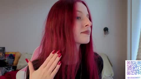 Lika online show from 06/08/26, 01:22