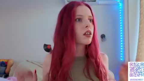 Lika online show from 06/19/26, 02:32