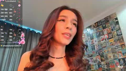 Liso online show from 09/18/25, 10:28