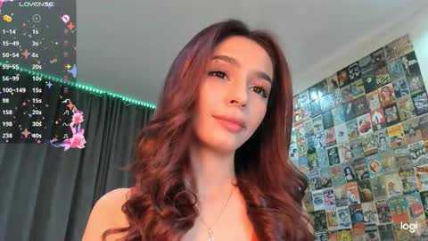 Liso online show from 11/09/25, 03:10