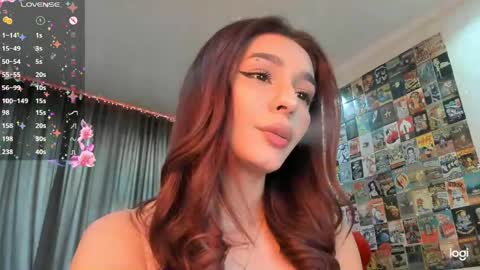 Liso online show from 04/14/26, 07:14