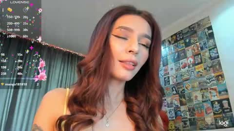 Liso online show from 04/16/26, 07:31