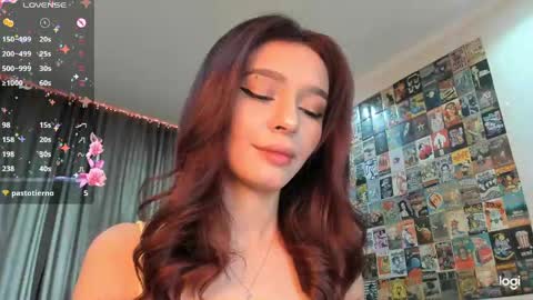 Liso online show from 04/22/26, 06:49