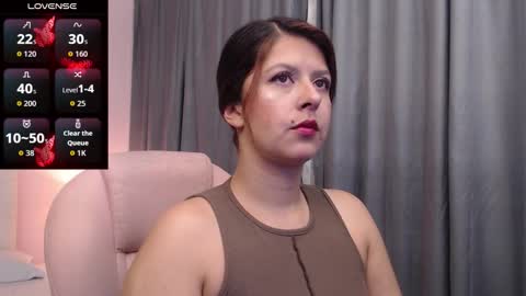 Andrea online show from 12/03/25, 03:14