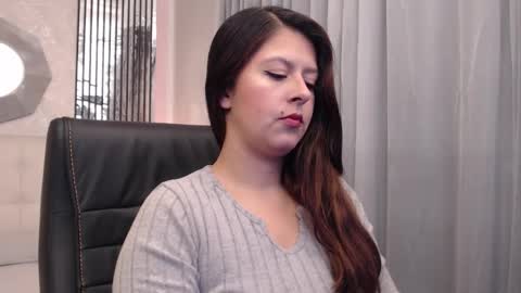 Andrea online show from 02/02/26, 03:49