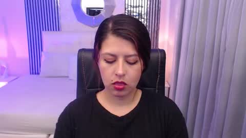 Andrea online show from 02/18/26, 03:35