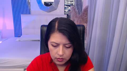 Andrea online show from 05/12/26, 03:25