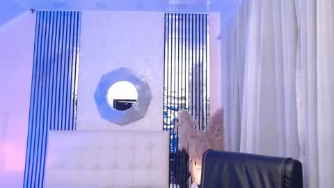 Andrea online show from 05/19/26, 03:46