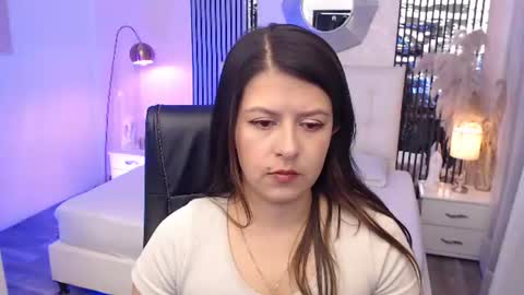 Snapshot of liss_black chatting on 07/03/26, 11:22 Andrea online show from 07/03/26, 11:22