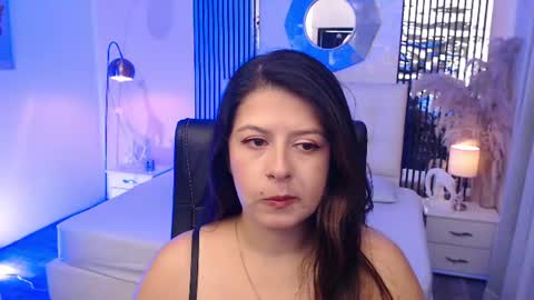 Snapshot of liss_black chatting on 07/13/26, 03:31 Andrea online show from 07/13/26, 03:31