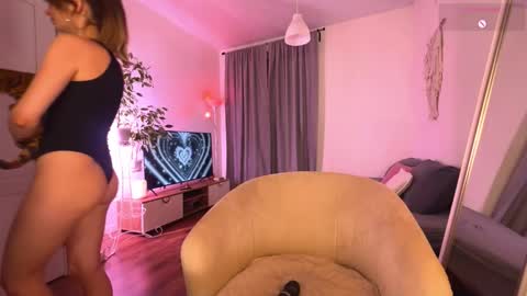 Lisa  online show from 02/24/26, 04:05