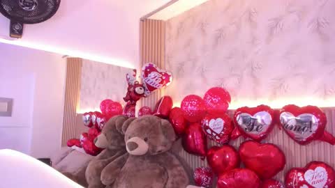 Liss online show from 02/13/26, 12:12