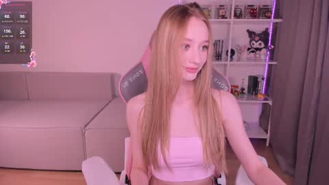 lissa online show from 10/26/25, 03:29