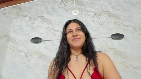 Lisa online show from 01/10/25, 03:07