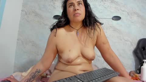 Lisa online show from 01/30/25, 06:13