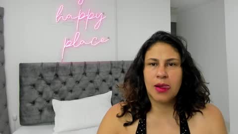 Lisa online show from 04/07/26, 01:39