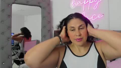 Lisa online show from 04/09/26, 11:59