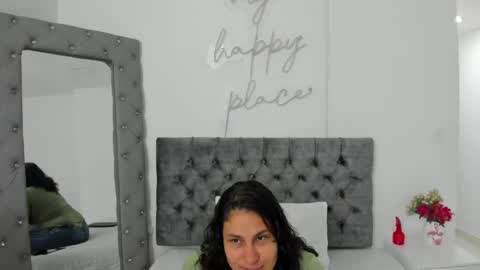 Lisa online show from 04/14/26, 12:00