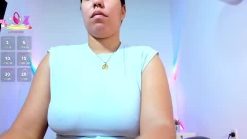 L I S S A  online show from 09/26/25, 03:32