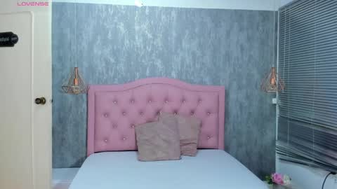 L I S S A  online show from 04/02/26, 02:42