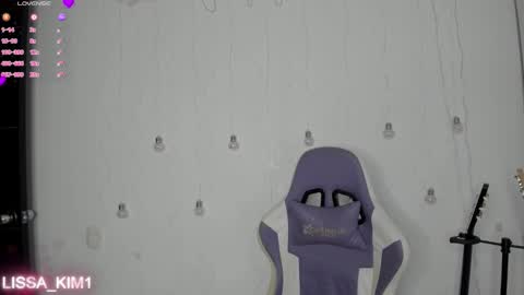 Lissa Kim  online show from 01/10/26, 11:12