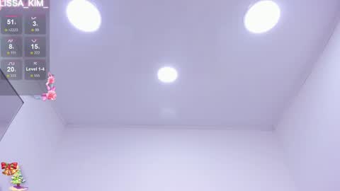 Lissa Kim online show from 12/15/24, 11:34