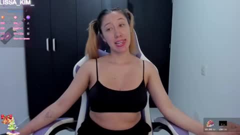 Lissa Kim online show from 01/04/25, 06:30