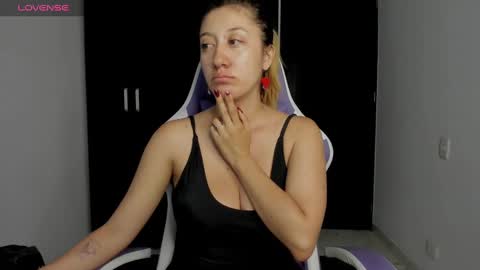 Lissa Kim online show from 01/12/25, 11:47