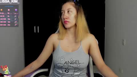 Lissa Kim online show from 01/16/25, 03:24
