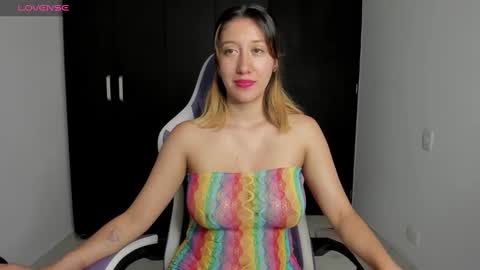 Lissa Kim online show from 01/26/25, 02:24