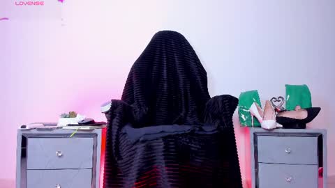 Lissa Kim online show from 07/09/26, 04:33