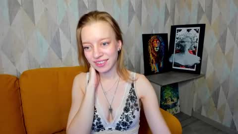 Lissa online show from 02/07/25, 10:29