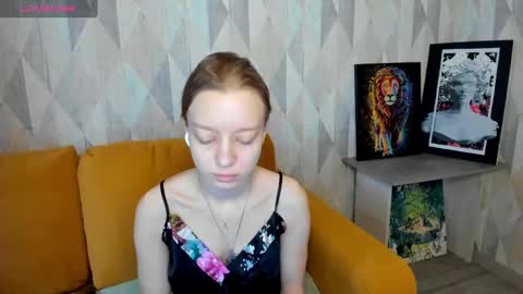 Lissa online show from 02/18/25, 06:59