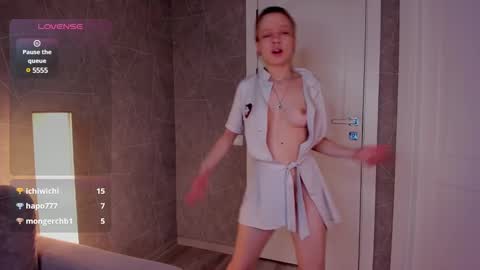 Lissa online show from 03/05/25, 10:33