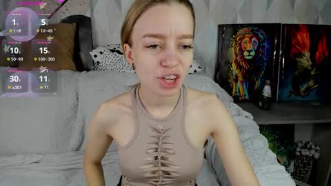 Lissa online show from 10/19/25, 07:20