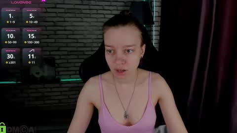 Lissa online show from 01/09/26, 07:11