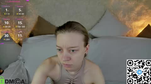 Lissa online show from 01/13/26, 07:02