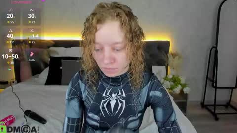 Lissa online show from 02/27/26, 09:09