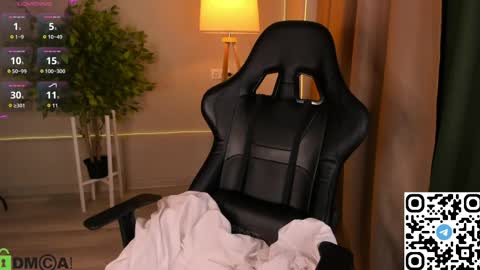 Lissa online show from 03/31/26, 07:31