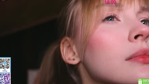 Snapshot of lissa_meooow chatting on 09/18/25, 06:15 your Liza again. Next stream Dec. 1 at 2 or 3 GMT online show from 09/18/25, 06:15