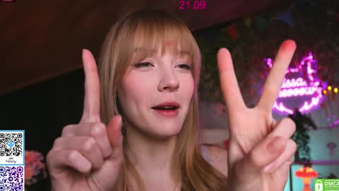 Snapshot of lissa_meooow chatting on 09/21/25, 05:20 your Liza again. Next stream Dec. 1 at 2 or 3 GMT online show from 09/21/25, 05:20