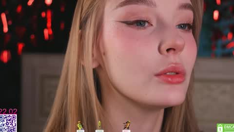 your Liza again. Next stream Dec. 1  at 2 or 3  GMT online show from 02/22/26, 08:13